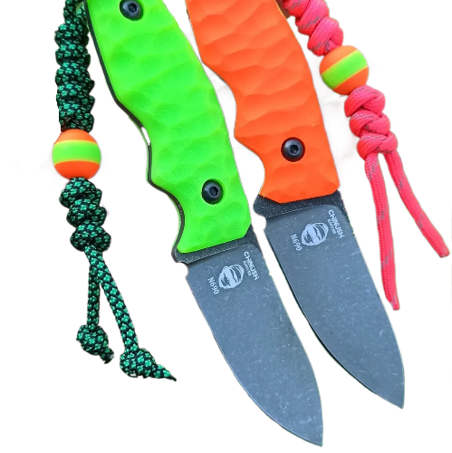 Handmade Knife "Beetle"