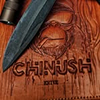 Chinush Knives