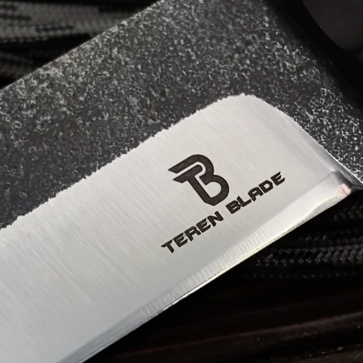 Handmade Ukrainian knives built to endure. Terenblade uses premium steel and G10 for EDC and survival blades. Lifetime guarantee.