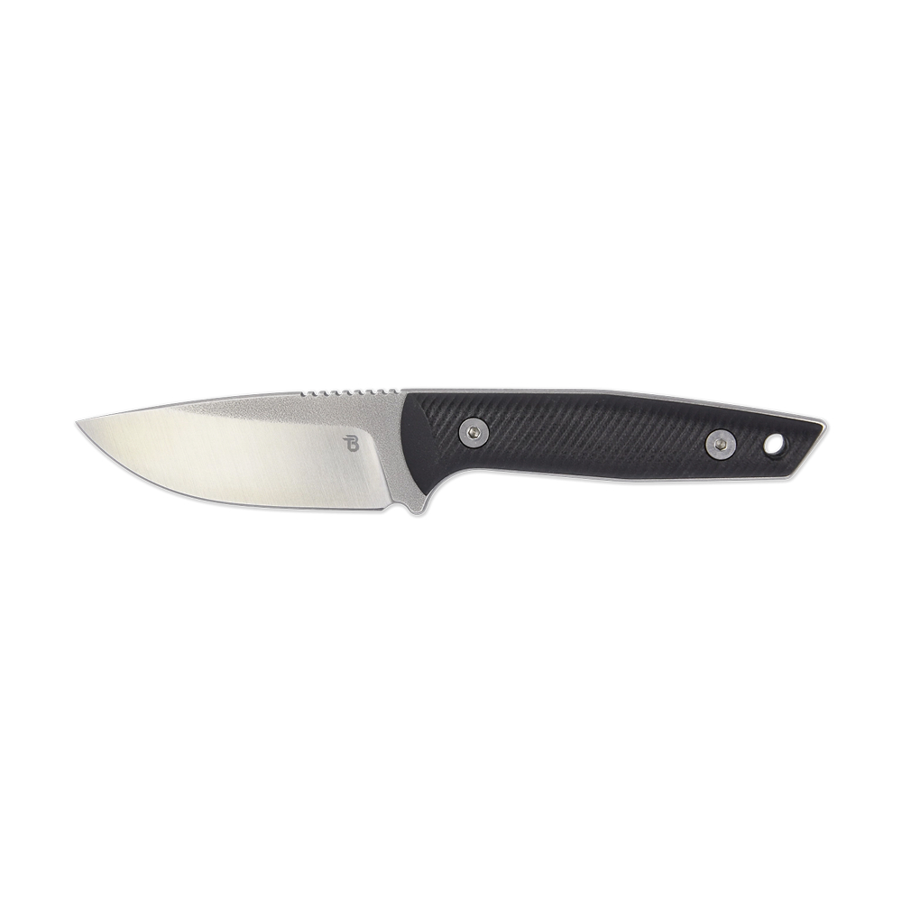 Handmade Ukrainian knives built to endure. Terenblade uses premium steel and G10 for EDC and survival blades. Lifetime guarantee.
