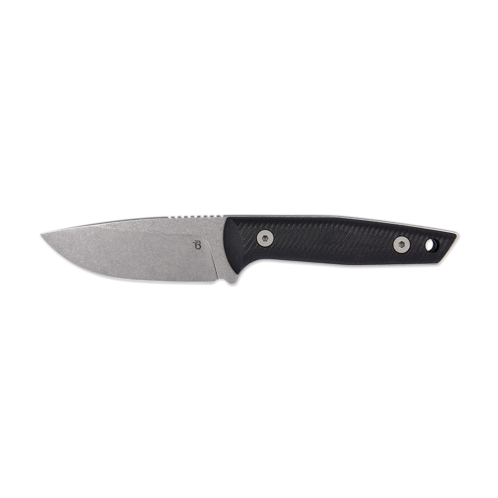 Handmade Ukrainian knives built to endure. Terenblade uses premium steel and G10 for EDC and survival blades. Lifetime guarantee.