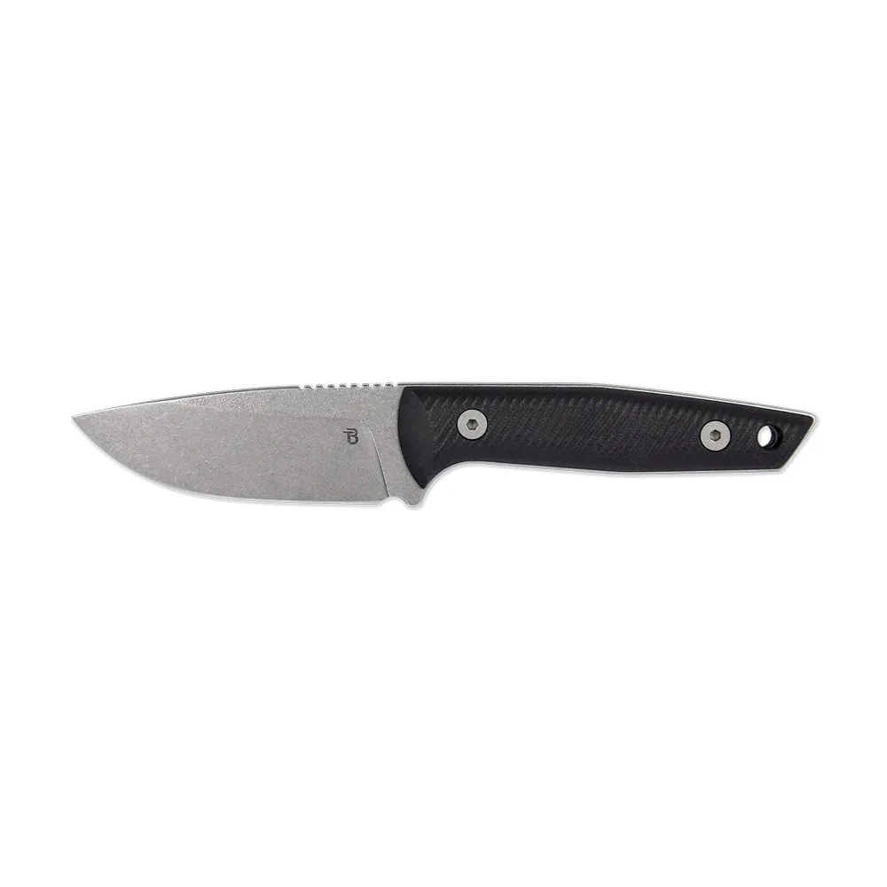 Handmade Ukrainian knives built to endure. Terenblade uses premium steel and G10 for EDC and survival blades. Lifetime guarantee.