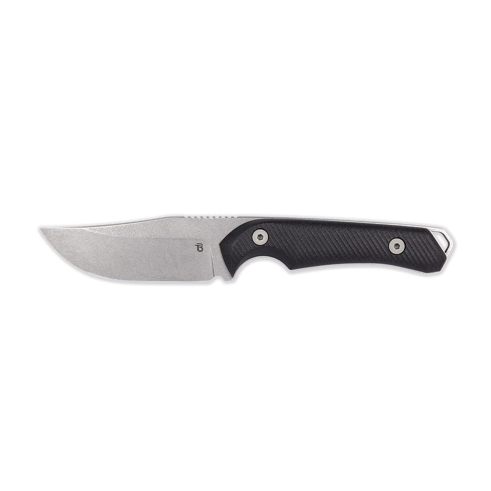 Handmade Ukrainian knives built to endure. Terenblade uses premium steel and G10 for EDC and survival blades. Lifetime guarantee.