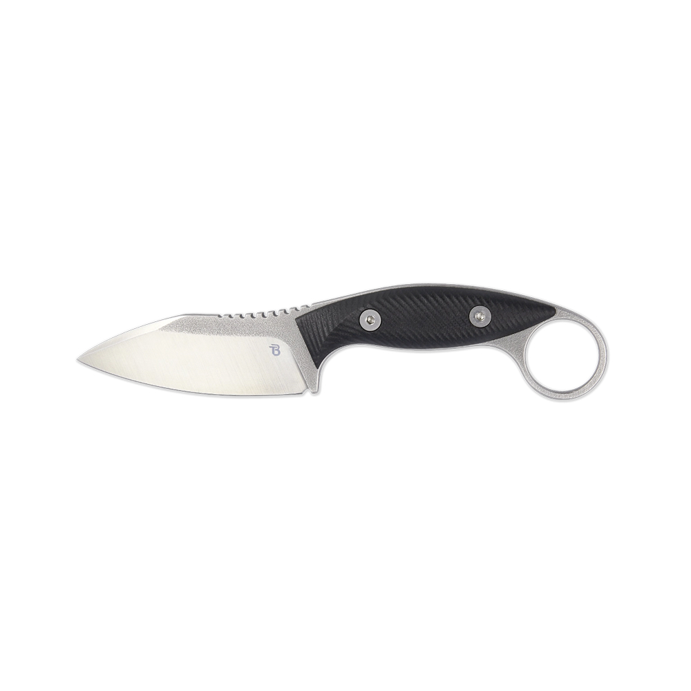 Handmade Ukrainian knives built to endure. Terenblade uses premium steel and G10 for EDC and survival blades. Lifetime guarantee.