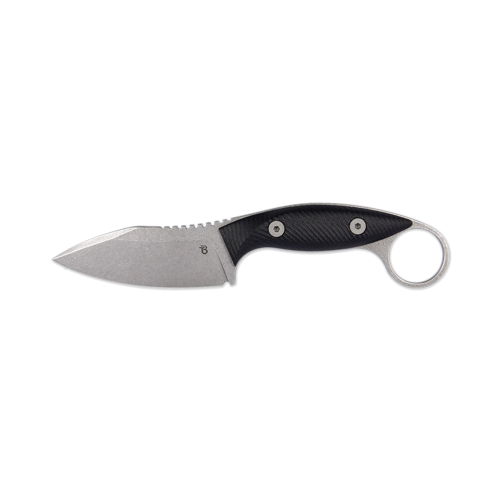 Handmade Ukrainian knives built to endure. Terenblade uses premium steel and G10 for EDC and survival blades. Lifetime guarantee.