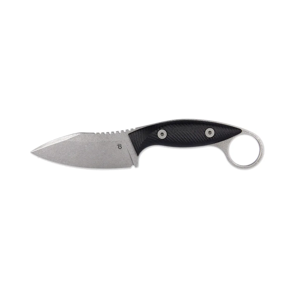 Handmade Ukrainian knives built to endure. Terenblade uses premium steel and G10 for EDC and survival blades. Lifetime guarantee.