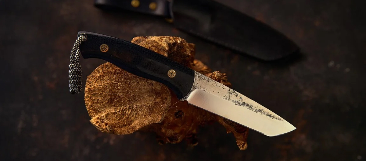 Discover Knifia — where handmade Ukrainian knives, axes, hatchets, and sharpening systems are crafted with soul, tradition, and purpose. Built by real makers. Made to last.