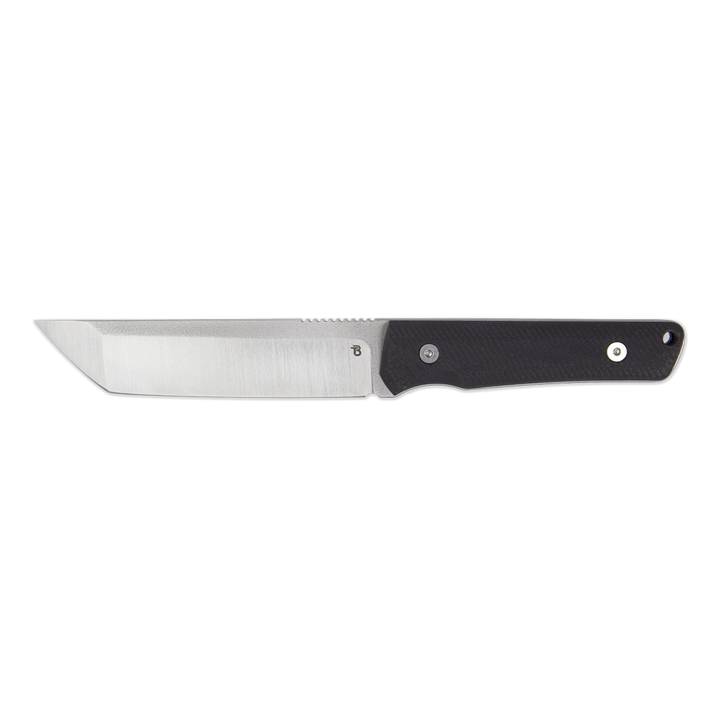 Handmade Ukrainian knives built to endure. Terenblade uses premium steel and G10 for EDC and survival blades. Lifetime guarantee.