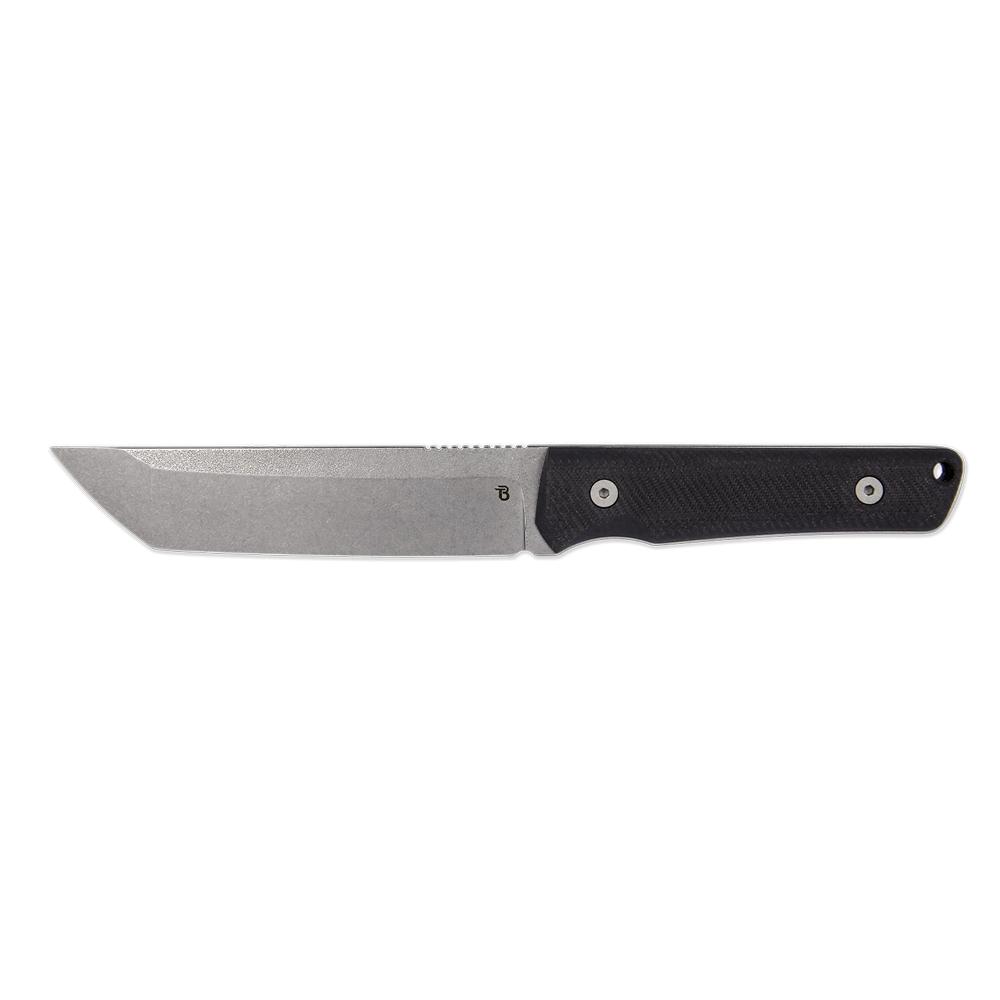 Handmade Ukrainian knives built to endure. Terenblade uses premium steel and G10 for EDC and survival blades. Lifetime guarantee.