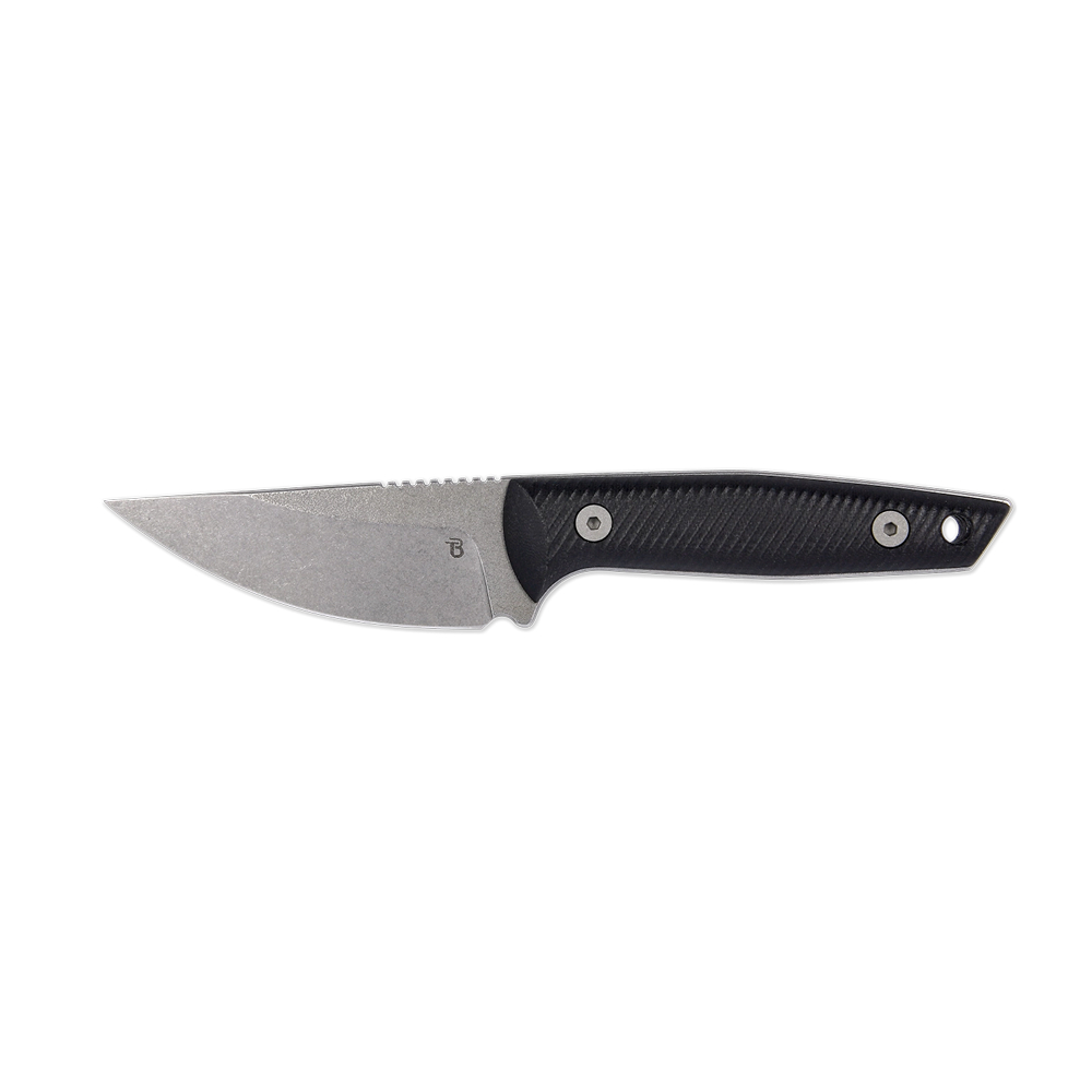 Handmade Ukrainian knives built to endure. Terenblade uses premium steel and G10 for EDC and survival blades. Lifetime guarantee.