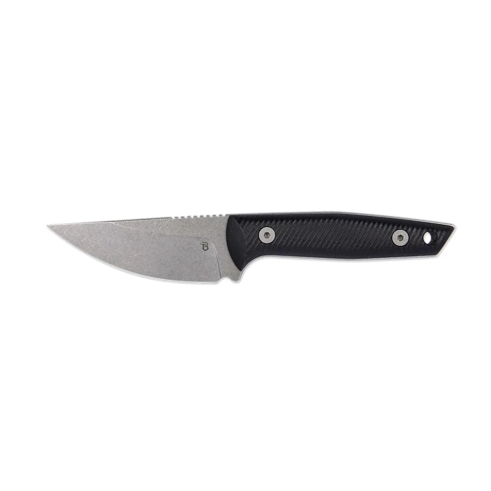 Handmade Ukrainian knives built to endure. Terenblade uses premium steel and G10 for EDC and survival blades. Lifetime guarantee.