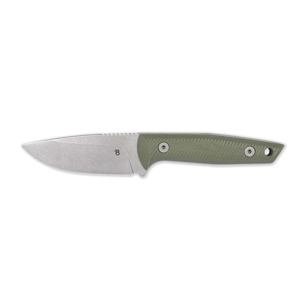 Handmade Ukrainian knives built to endure. Terenblade uses premium steel and G10 for EDC and survival blades. Lifetime guarantee.