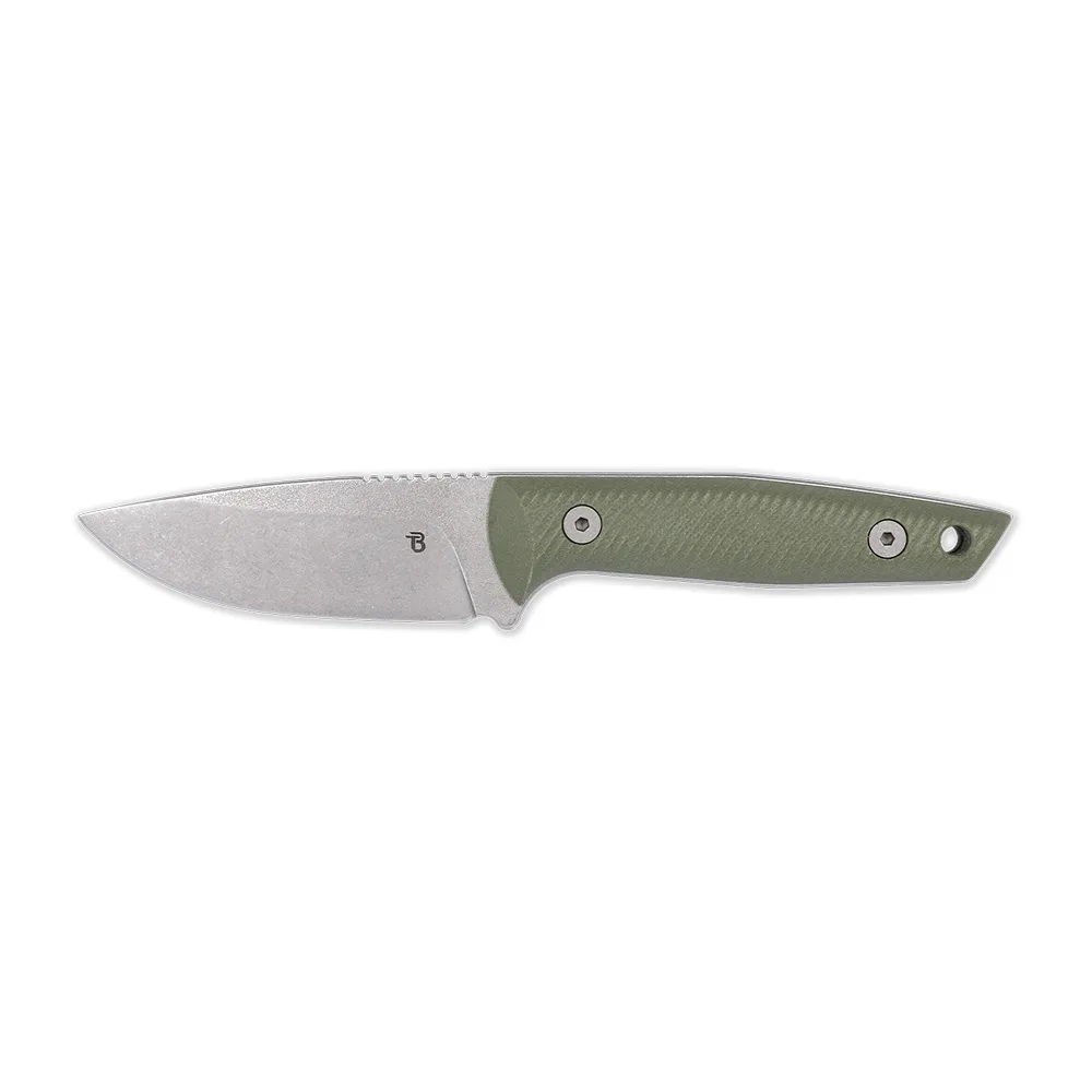 Handmade Ukrainian knives built to endure. Terenblade uses premium steel and G10 for EDC and survival blades. Lifetime guarantee.