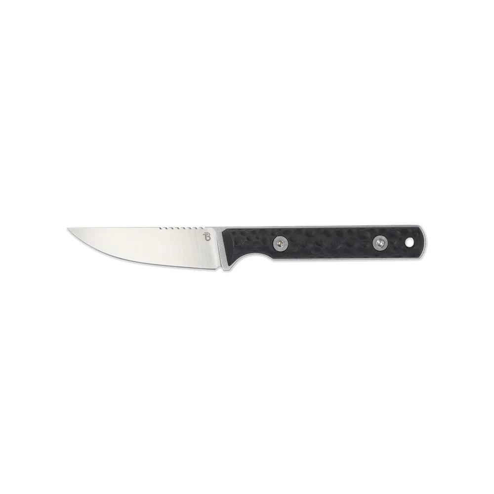 Handmade Ukrainian knives built to endure. Terenblade uses premium steel and G10 for EDC and survival blades. Lifetime guarantee.