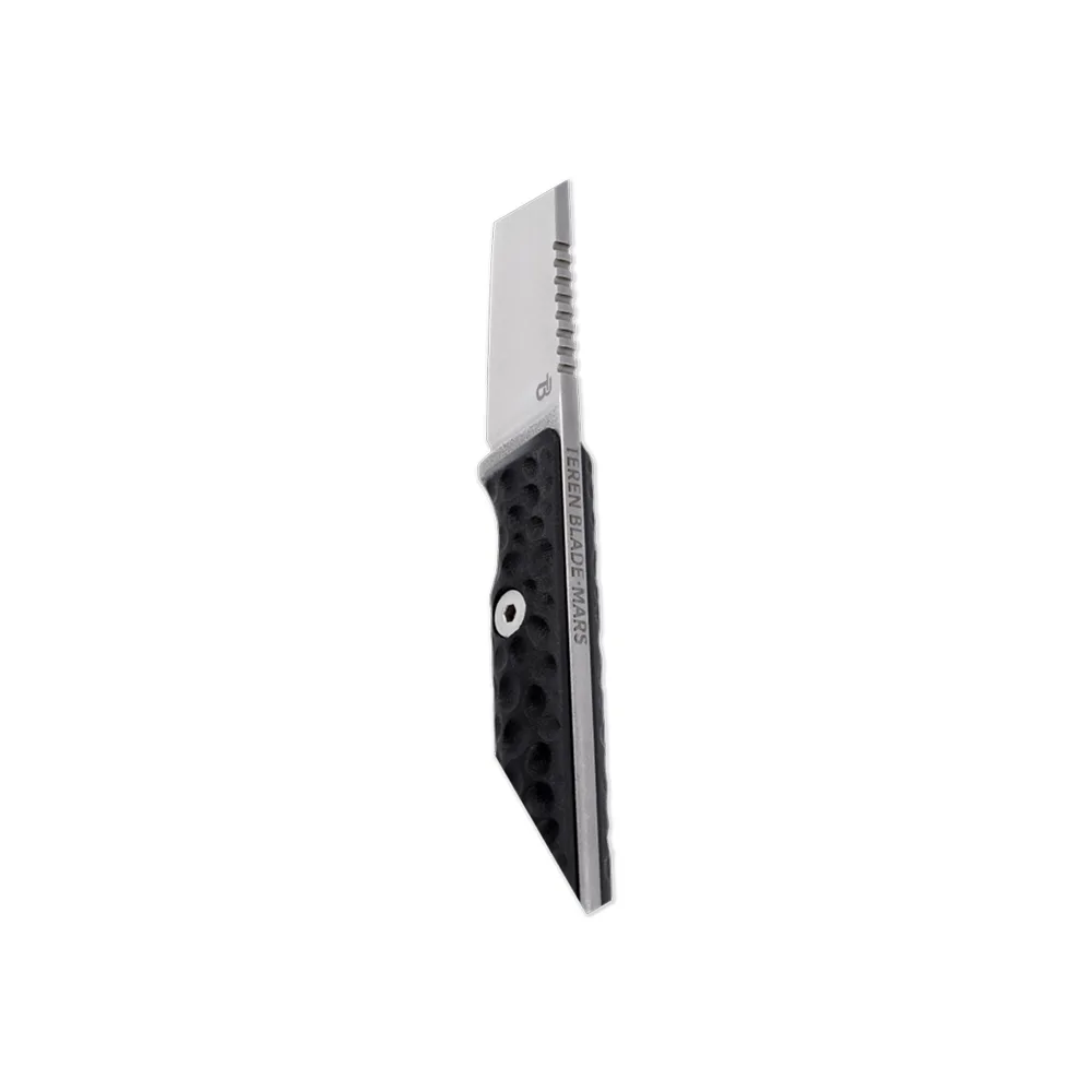 Handmade Ukrainian knives built to endure. Terenblade uses premium steel and G10 for EDC and survival blades. Lifetime guarantee.